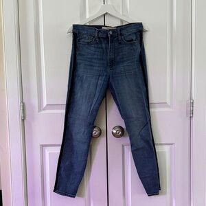 Gap Classic Blue Women's Jeans